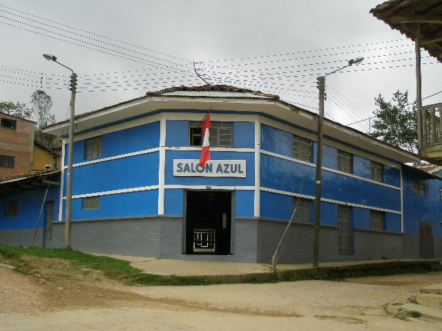 Foto de Cutervo, Perú