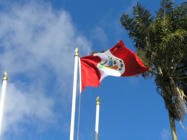 Foto de Cutervo, Perú