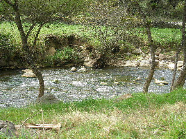 Foto de Cutervo, Perú