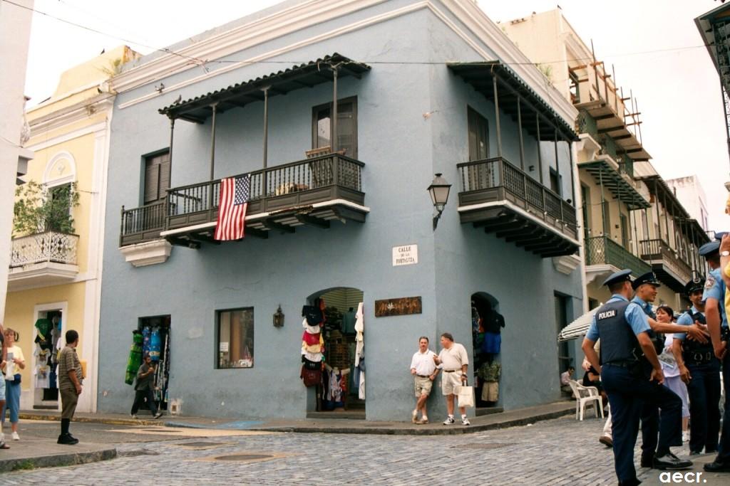 Foto de San Juan, Puerto Rico