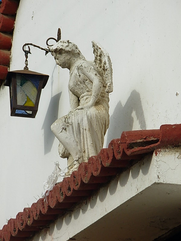 Foto de Horcon, Chile