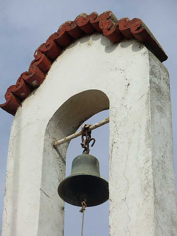 Foto de Horcon, Chile