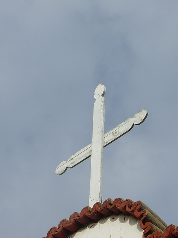 Foto de Horcon, Chile