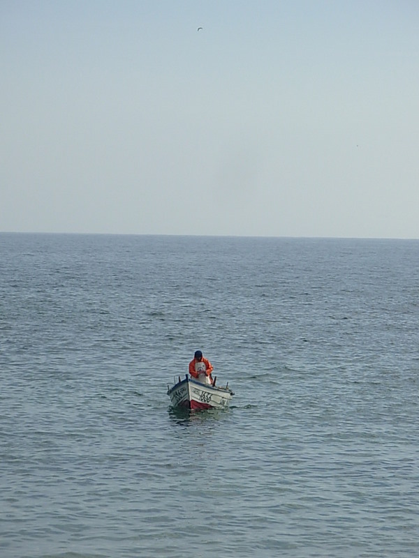 Foto de Horcon, Chile