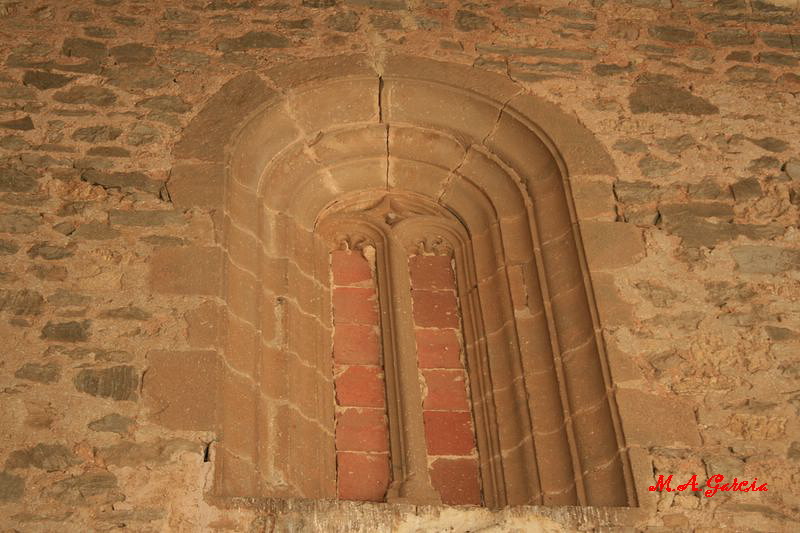 Foto de Pozalmuro (Soria), España