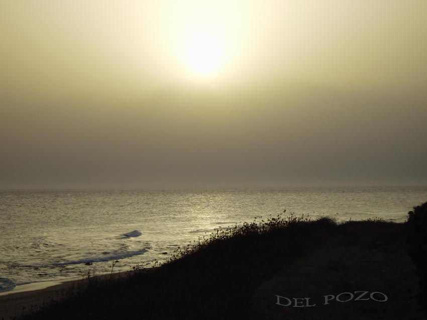Foto de Barbate (Cádiz), España