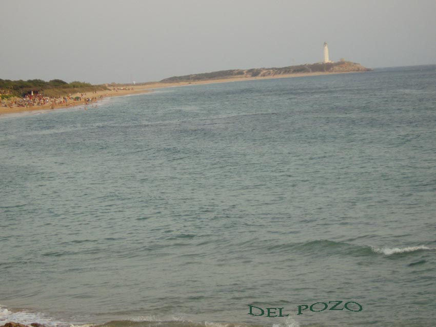 Foto de Barbate (Cádiz), España