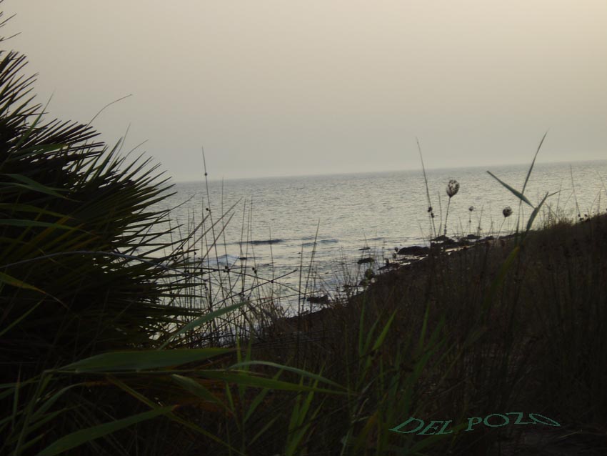 Foto de Barbate (Cádiz), España