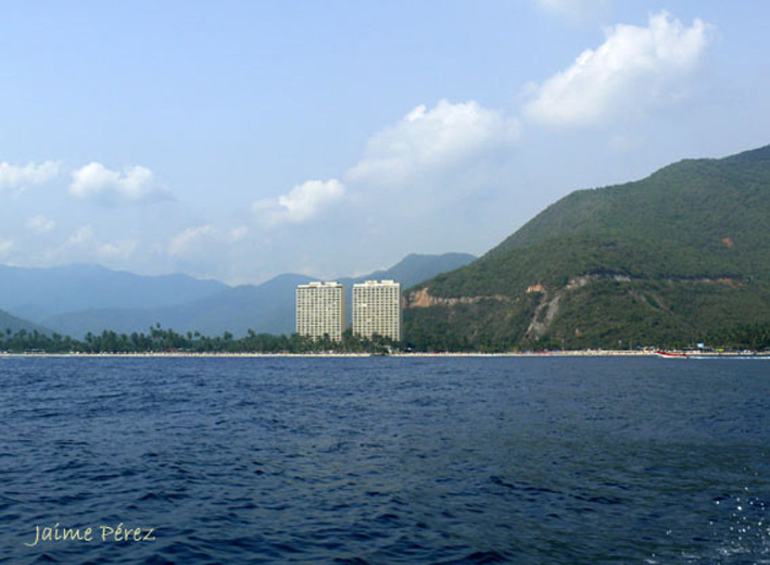 Foto de Ocumare de la Costa, Venezuela