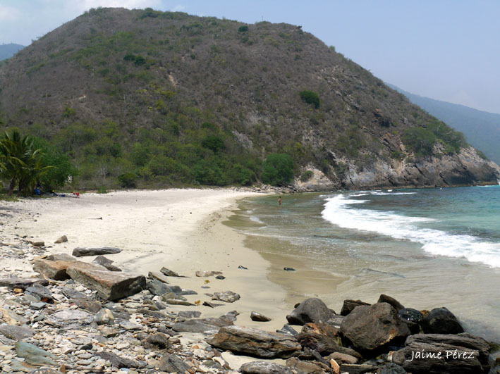 Foto de Ocumare de la Costa), Venezuela