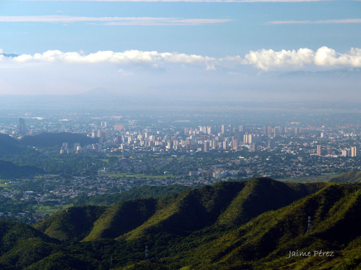 Foto de Maracay Edo. Aragua, Venezuela