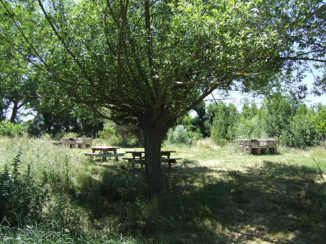 Foto de Pampliega (Burgos), España