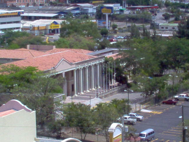 Foto de Tegucigalpa, Honduras