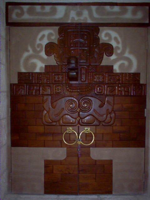 Foto de Tegucigalpa, Honduras