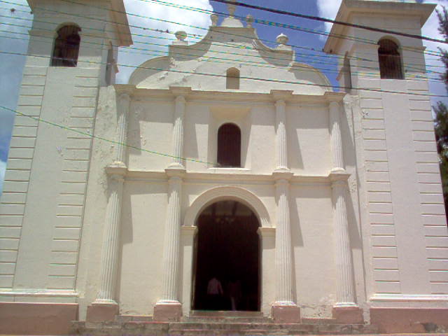 Foto de Santa Lucia, Honduras