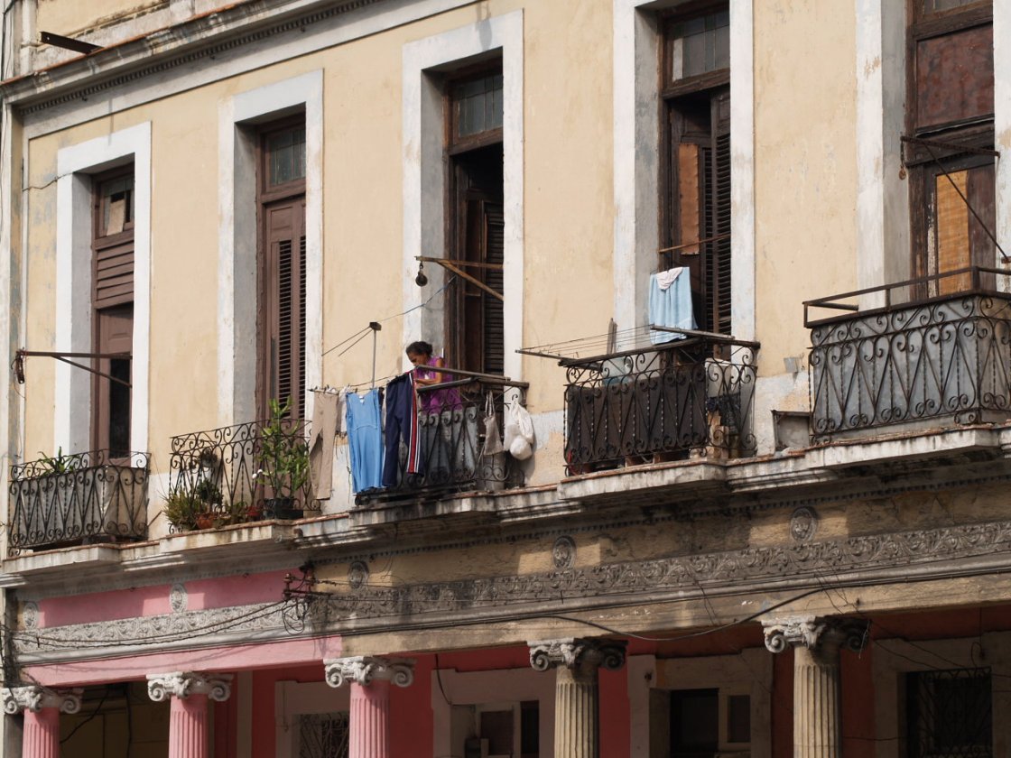 Foto de La Habana, Cuba