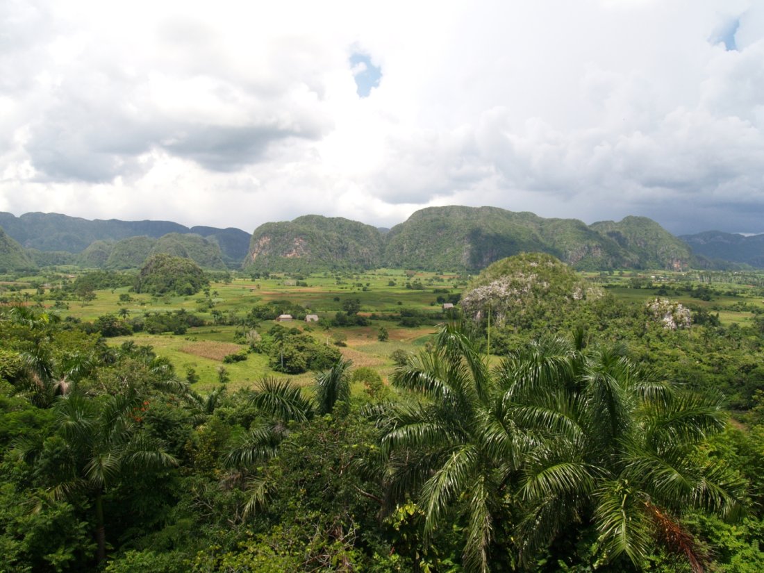 Foto de Viñales (Pinar del Río), Cuba