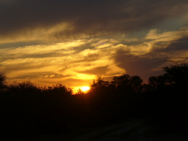 Foto de Santa Victoria Este, Argentina