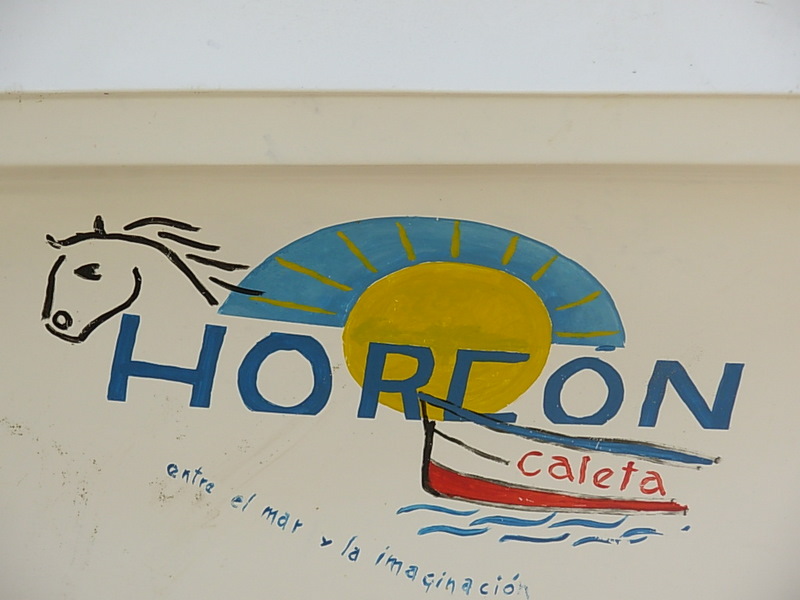 Foto de Horcon, Chile