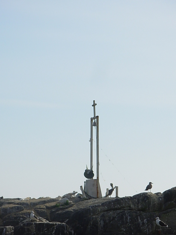 Foto de Horcon, Chile