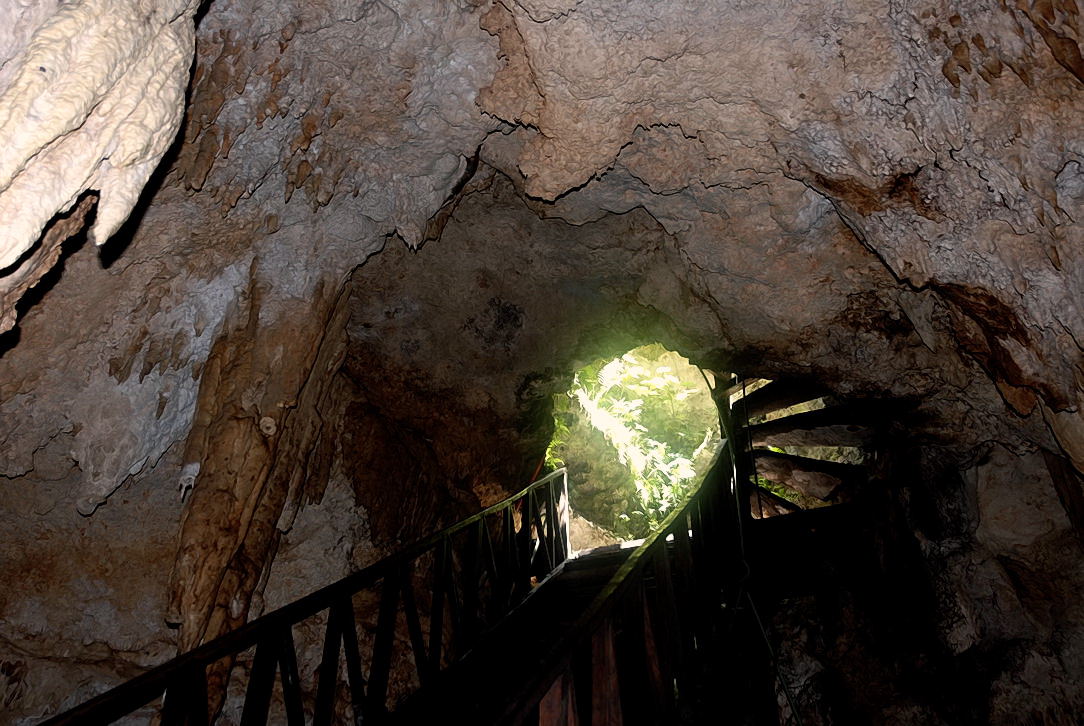 Foto de Ek Balam, México