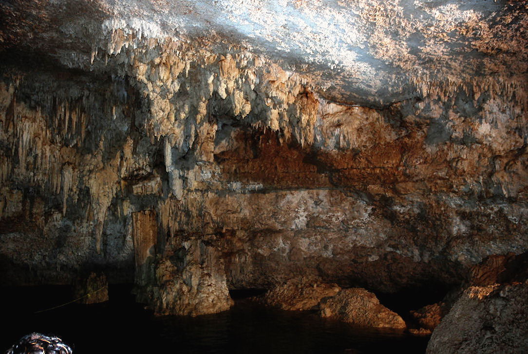 Foto de Ek Balam, México