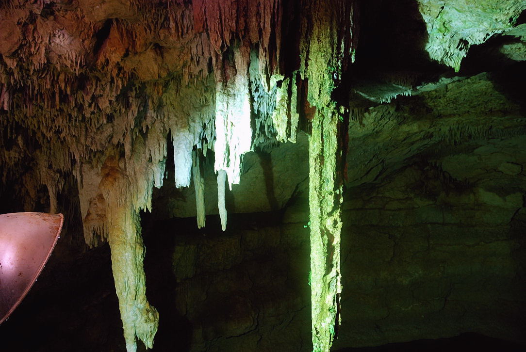 Foto de Ek Balam, México