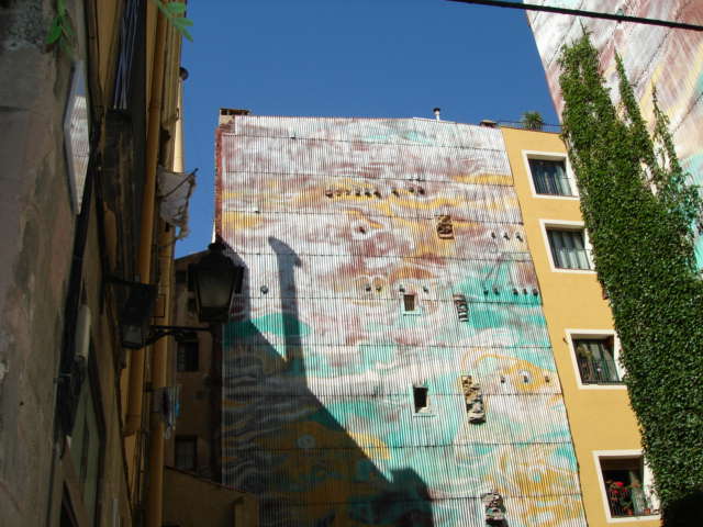 Foto de Barcelona (Cataluña), España