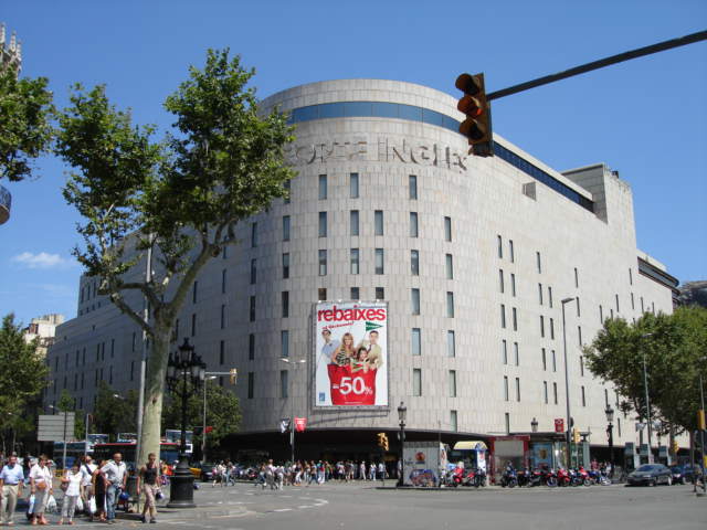 Foto de Barcelona (Cataluña), España