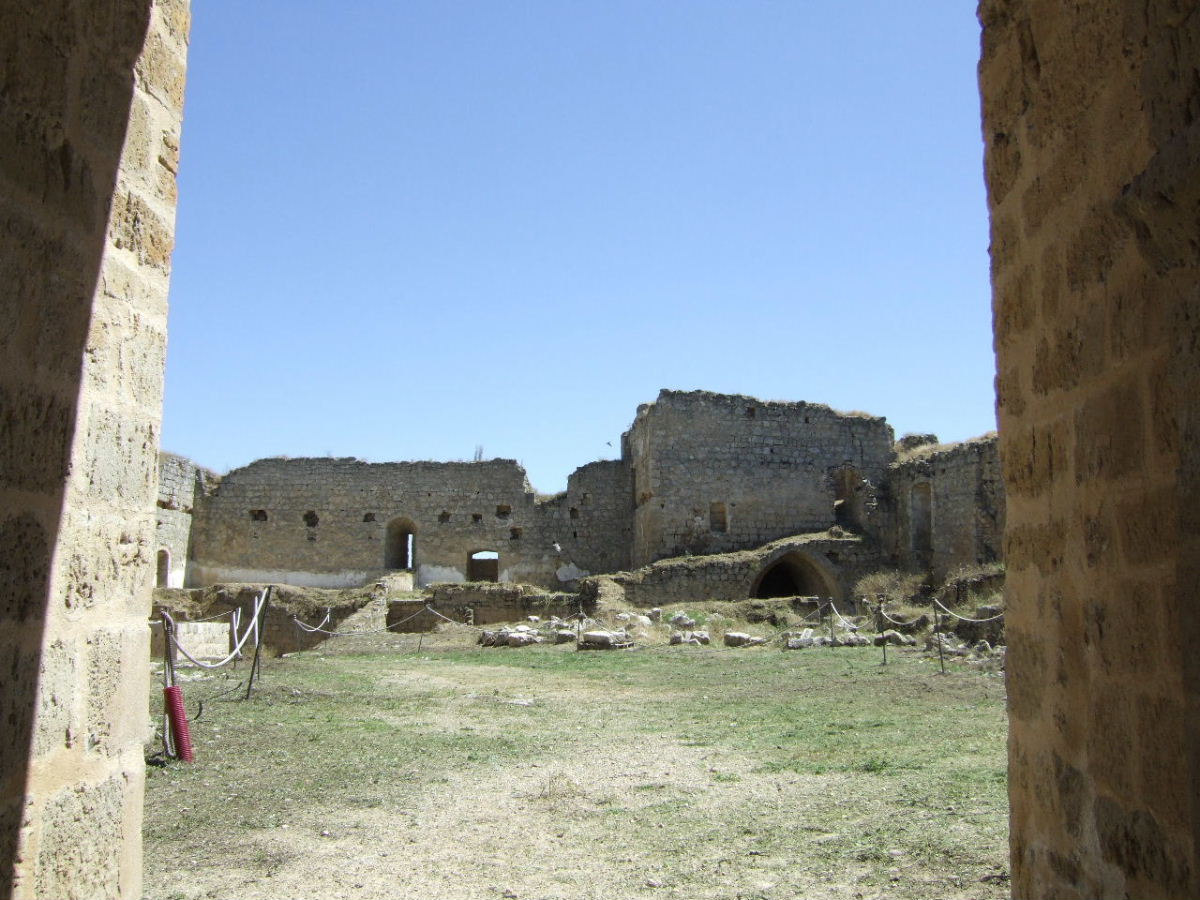Foto de Trigueros del Valle (Valladolid), España