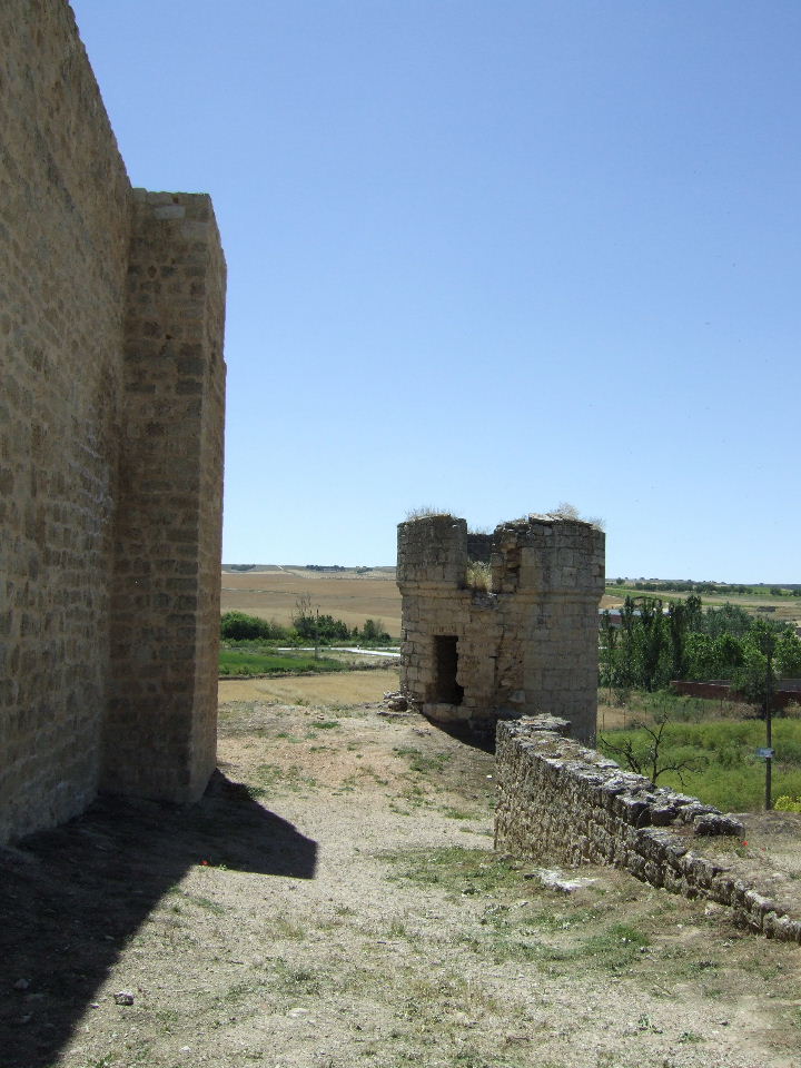 Foto de Trigueros del Valle (Valladolid), España