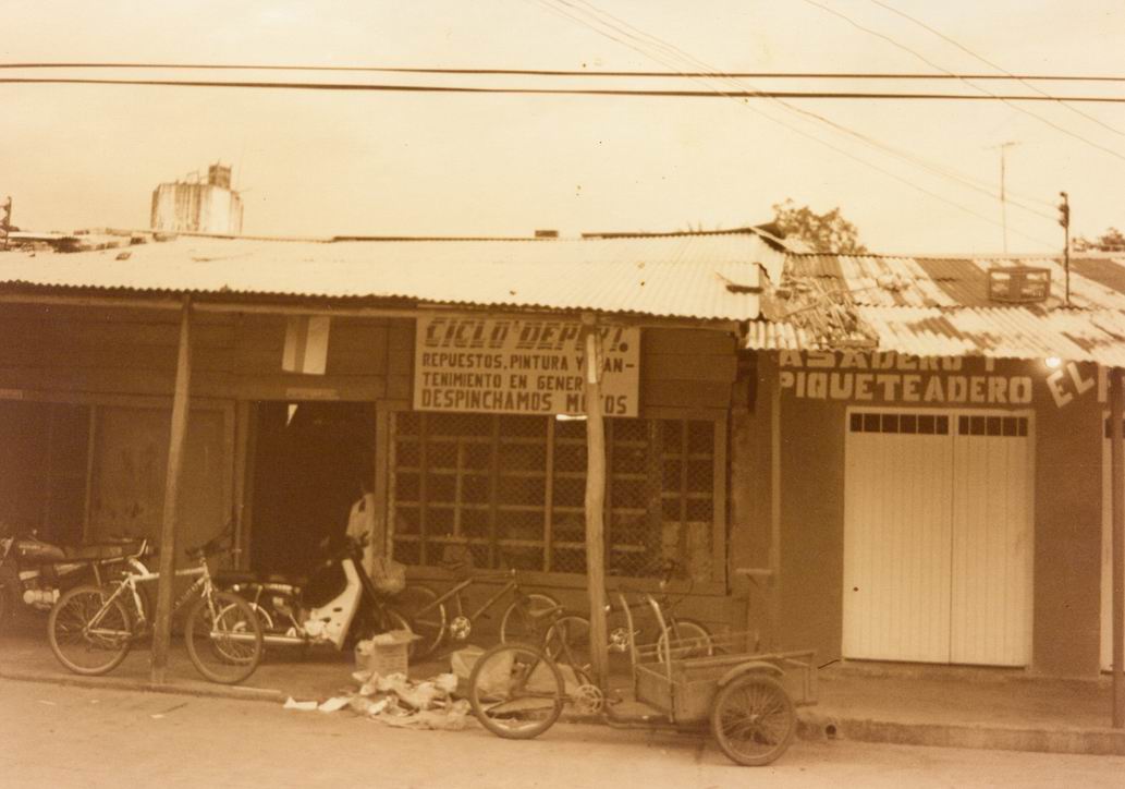 Foto de Pto. Inirida, Colombia