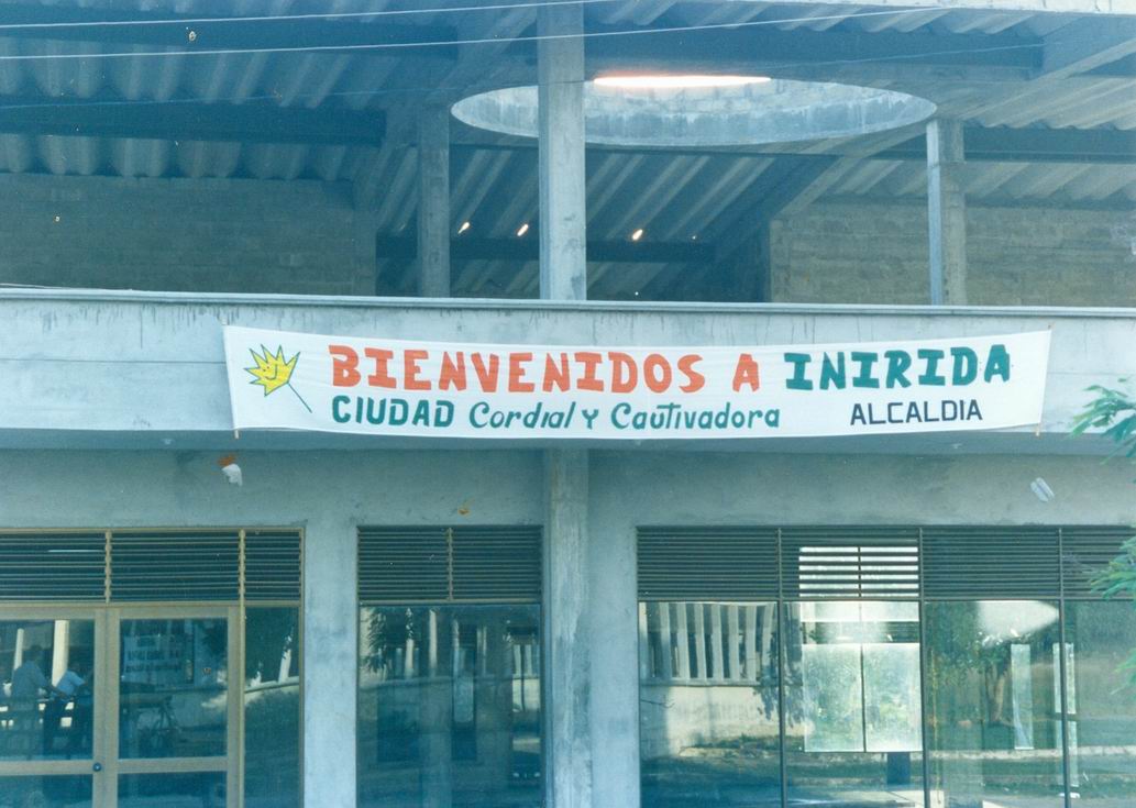 Foto de Pto. Inirida, Colombia