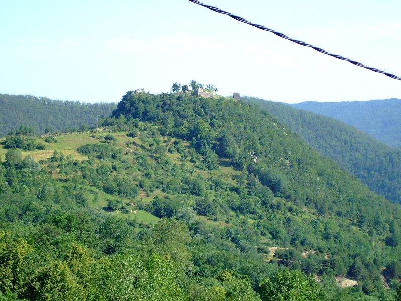 Foto de Rocabruna (Girona), España
