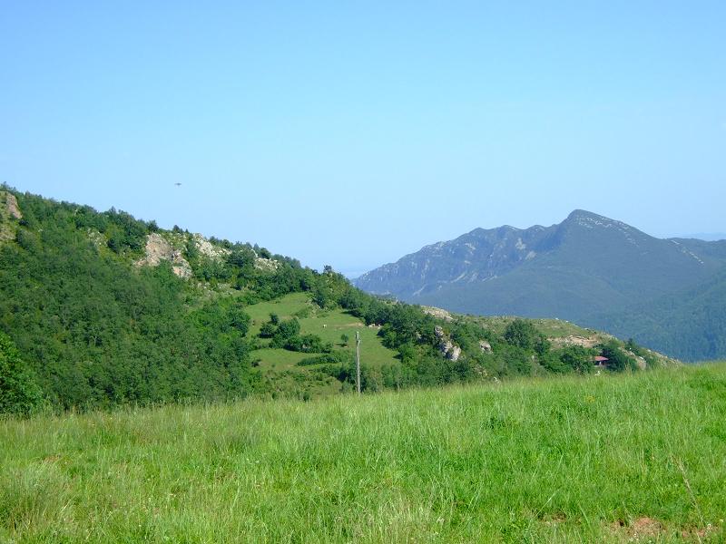 Foto de Rocabruna (Girona), España
