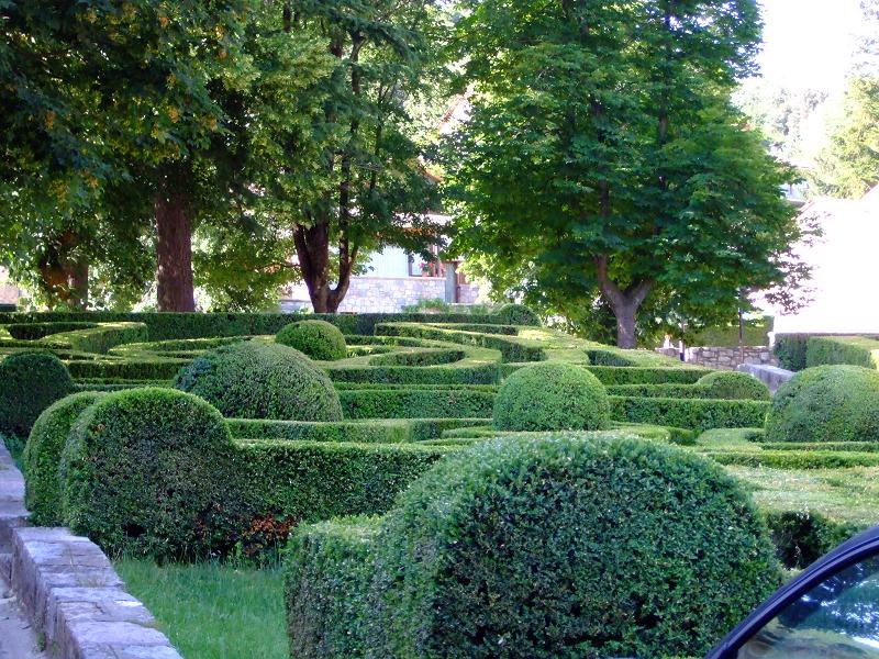 Foto de Camprodon (Girona), España