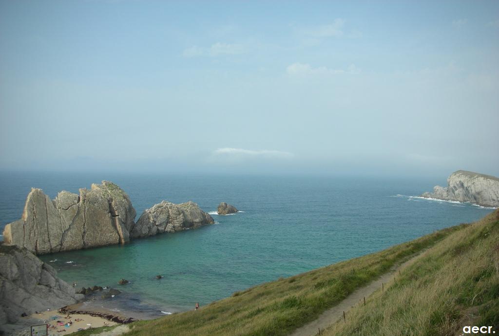 Foto de Soto de la Marina (Cantabria), España