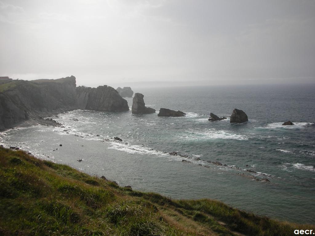Foto de Soto de la Marina (Cantabria), España