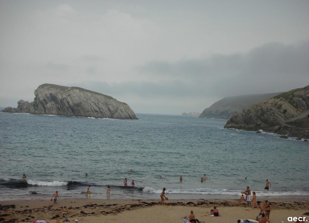 Foto de Soto de la Marina (Cantabria), España