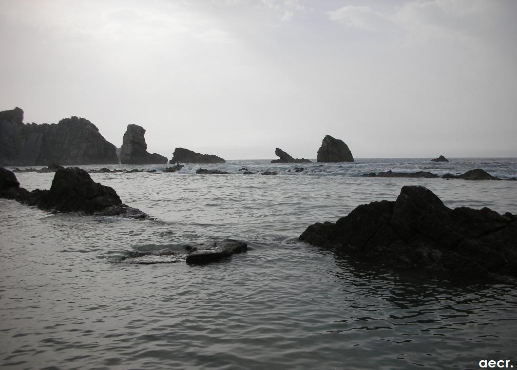 Foto de Soto de la Marina (Cantabria), España