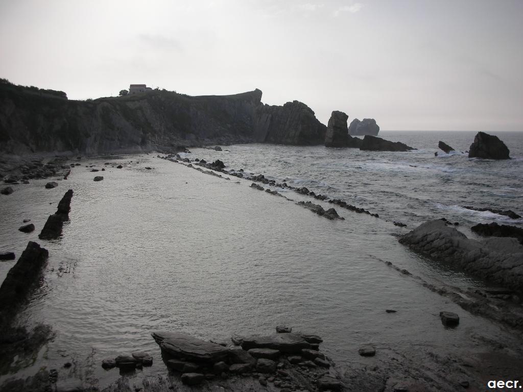 Foto de Soto de la Marina (Cantabria), España