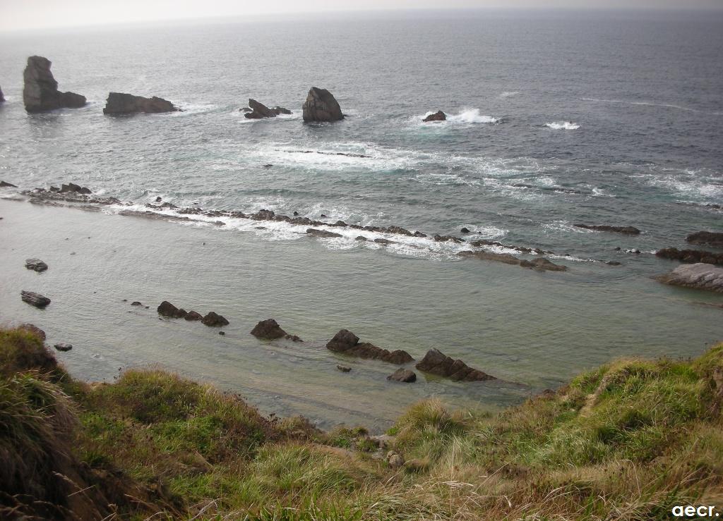 Foto de Soto de la Marina (Cantabria), España