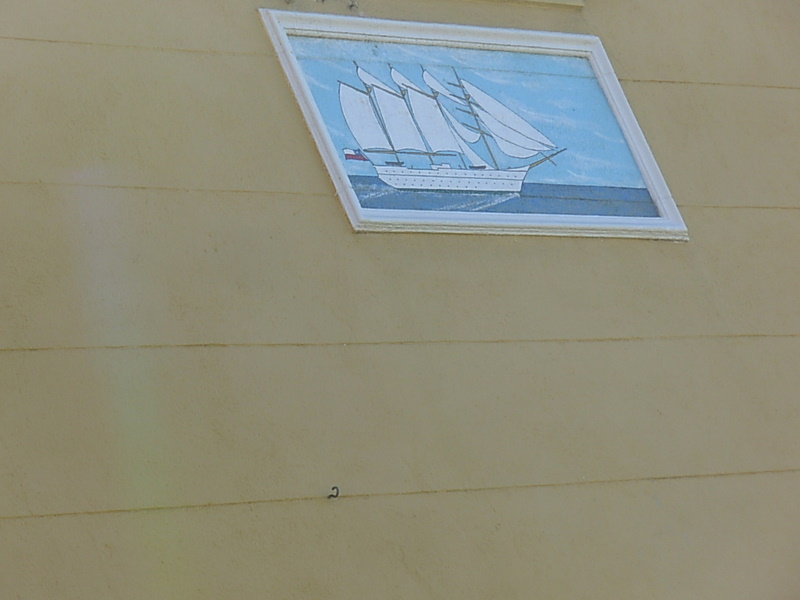 Foto de Valparaiso, Chile