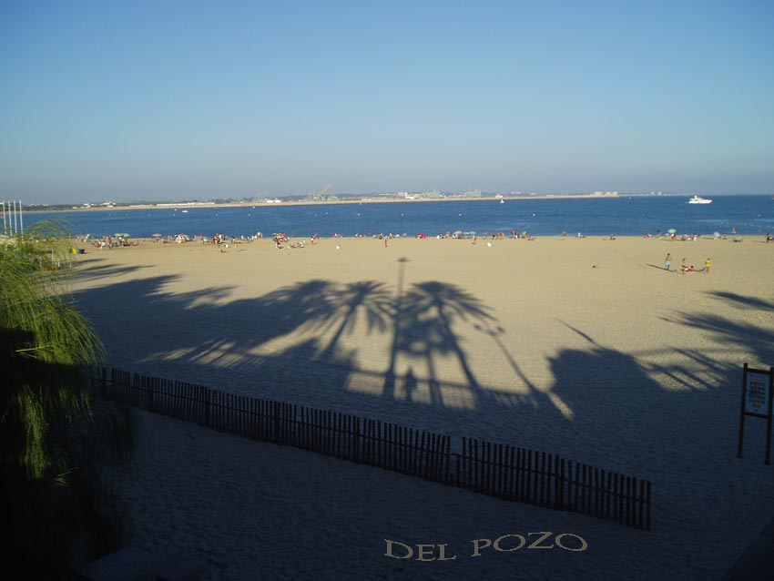 Foto de Rota (Cádiz), España