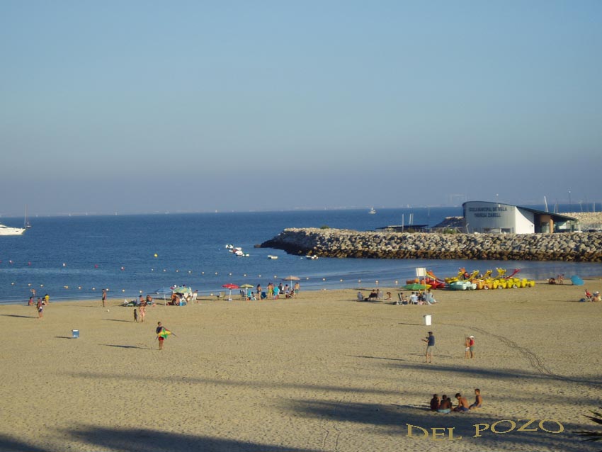 Foto de Rota (Cádiz), España