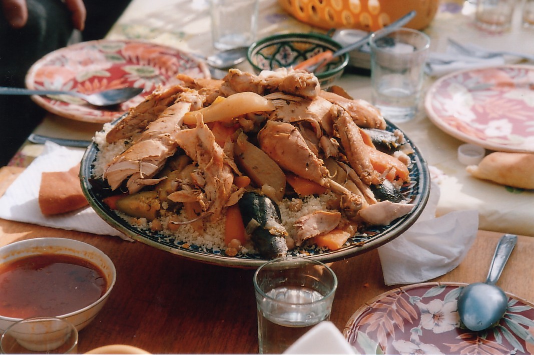 Foto de Ilmil, Marruecos