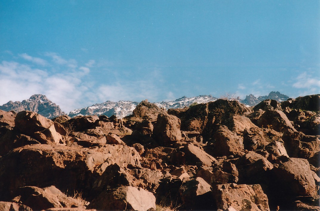 Foto de Ilmil, Marruecos