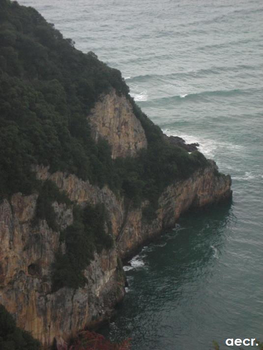 Foto de Pechón (Cantabria), España