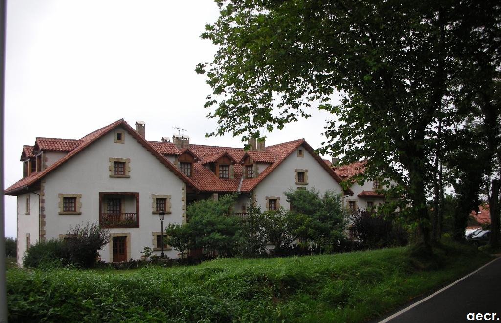 Foto de Pechón (Cantabria), España
