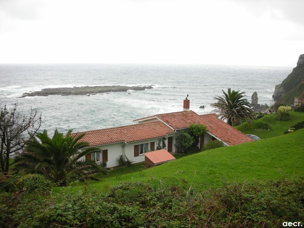 Foto de Pechón (Cantabria), España